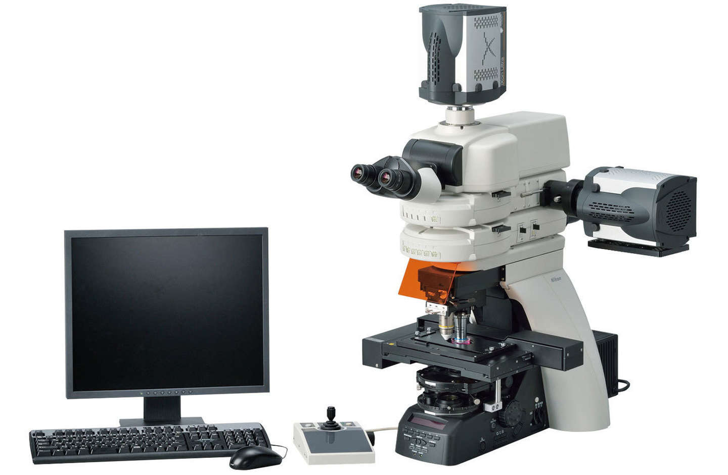 Microscope Microscope