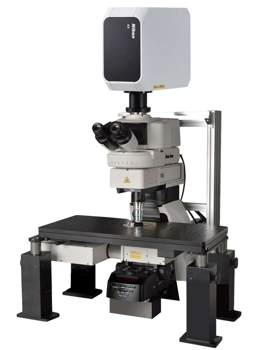 Microscope Microscope