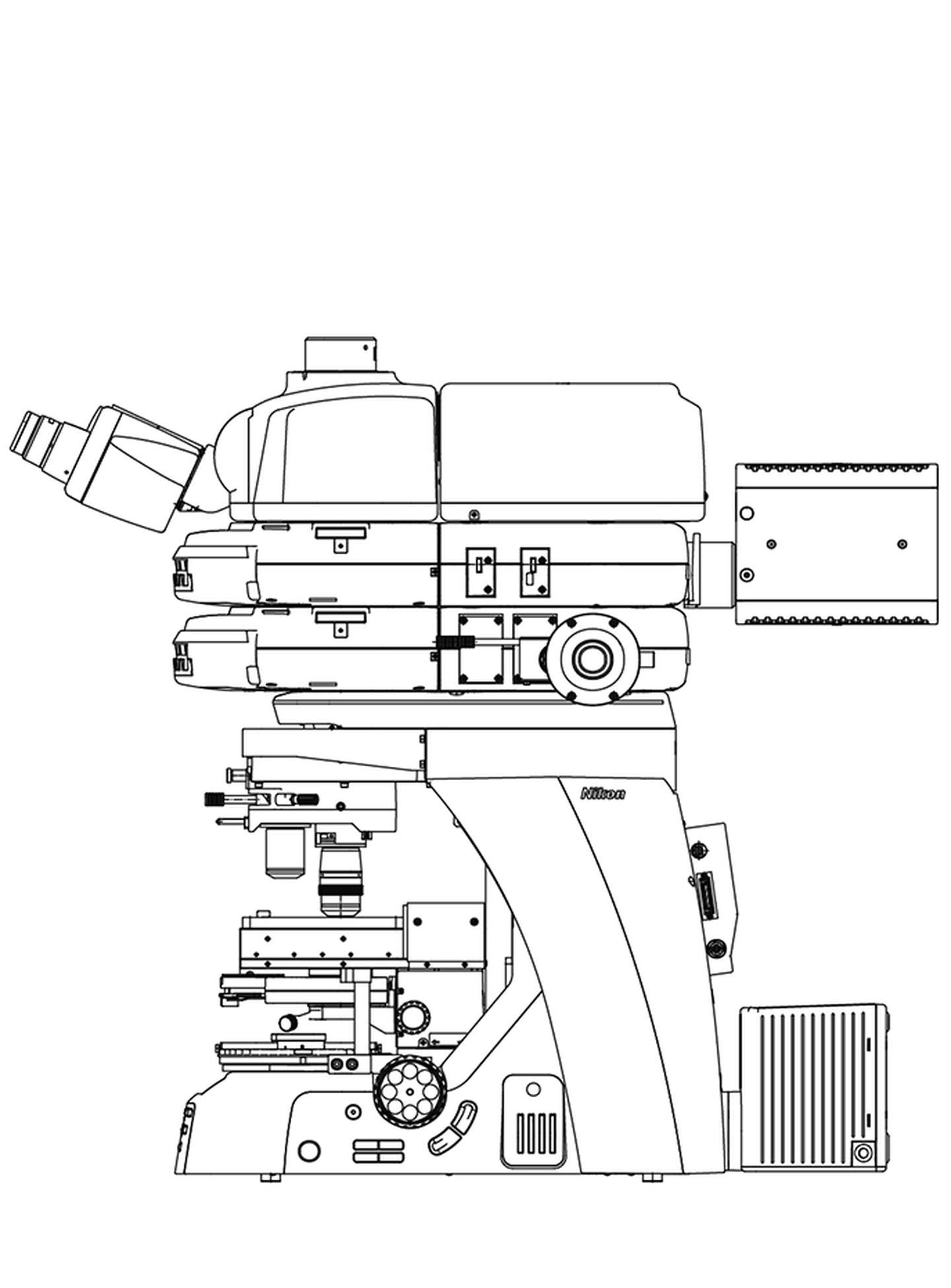 Microscope Microscope