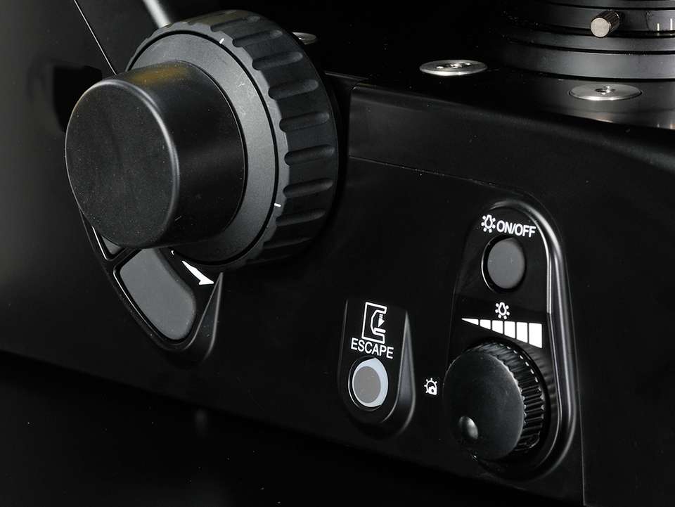 Microscope Microscope