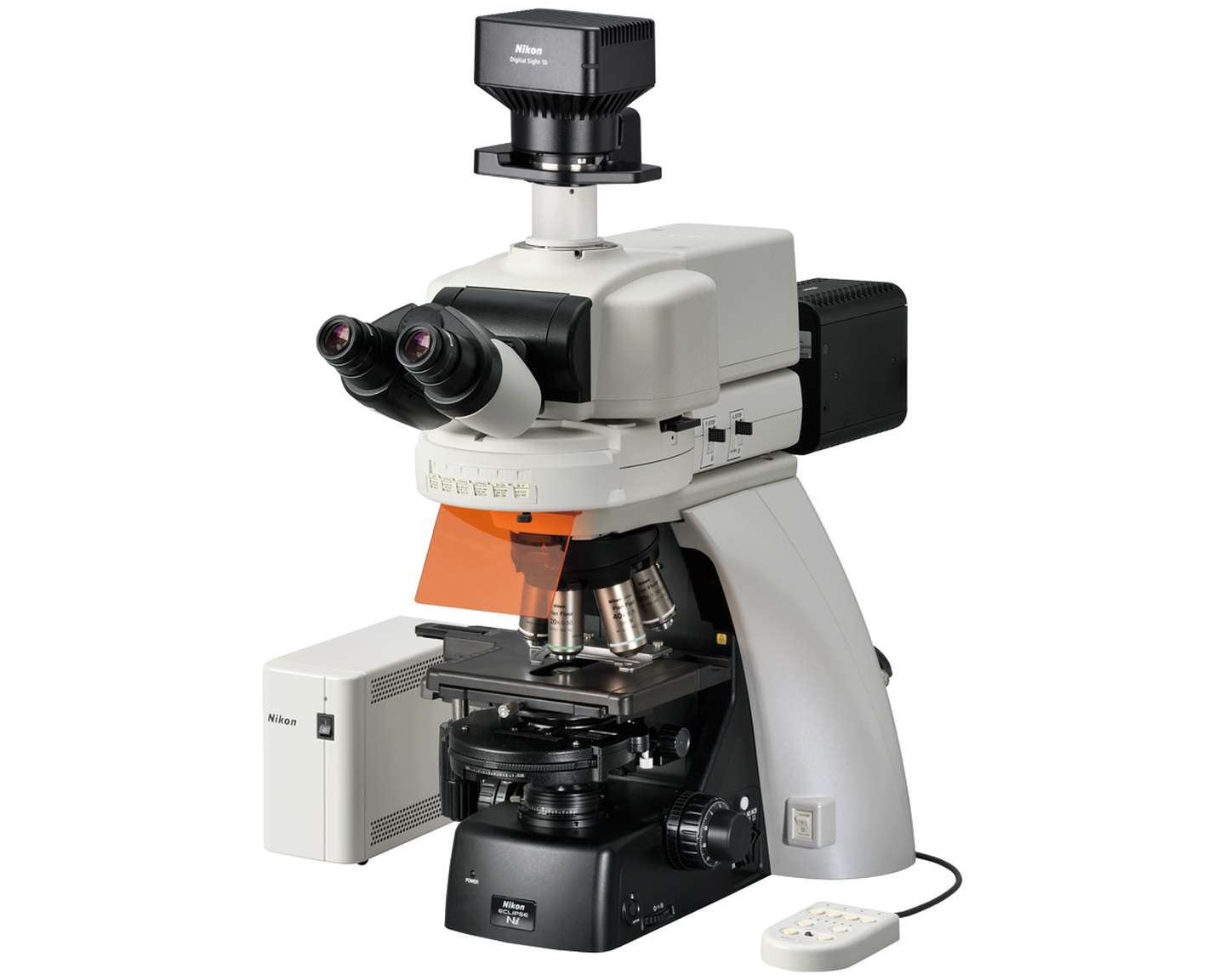 Microscope Microscope