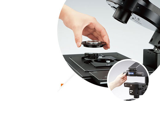 顯微鏡 顯微鏡