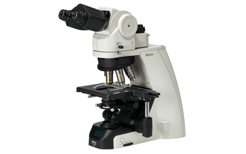Nikon ECLIPSE Ci-L plus Upright Microscopes