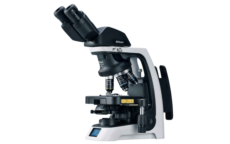 Nikon ECLIPSE Si Upright Microscopes