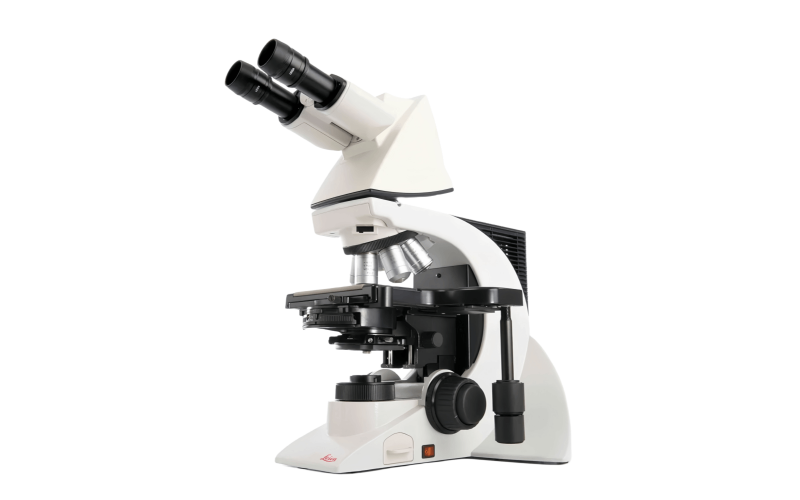 Leica DM2000 Upright Microscopes