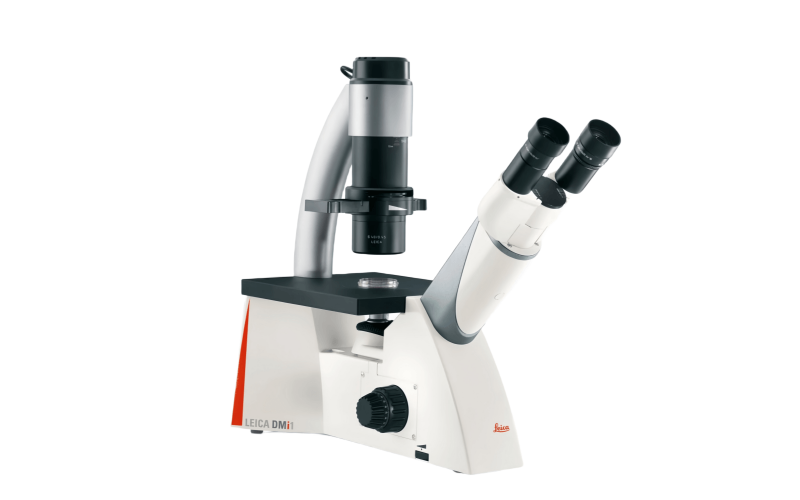 徠卡DMi1倒置顯微鏡