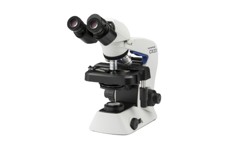 EVIDENT CX23 Upright Microscopes