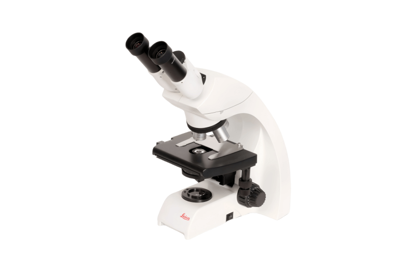 Leica DM500 Upright Microscopes