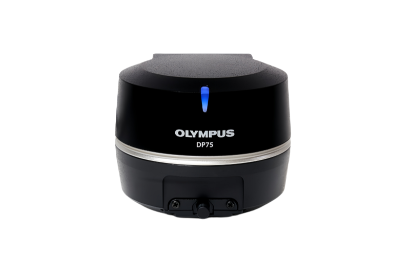 EVIDENT DP75 Microscope Digital Cameras