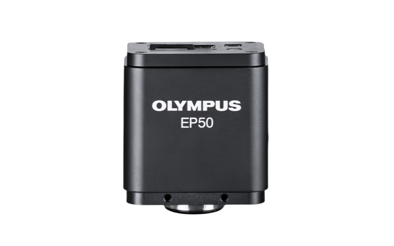 EVIDENT EP50 Microscope Digital Cameras
