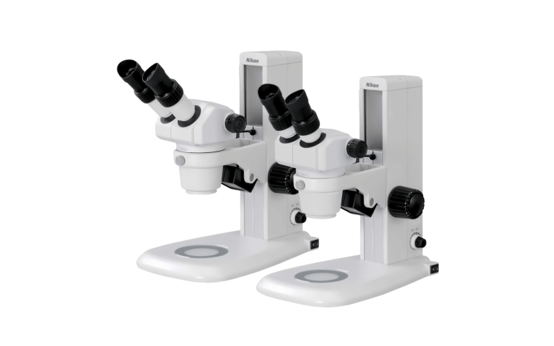 Nikon SMZ445 Stereo Microscopes