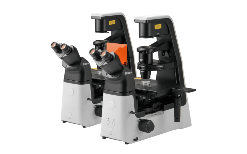 尼康Ts2R倒置顯微鏡